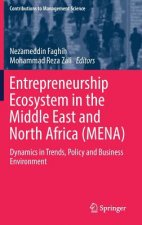 Entrepreneurship Ecosystem in the Middle East and North Africa (MENA)