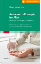 Arzneimitteltherapie im Alter