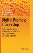 Digital Business Leadership