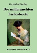 missbrauchten Liebesbriefe