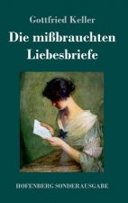 missbrauchten Liebesbriefe