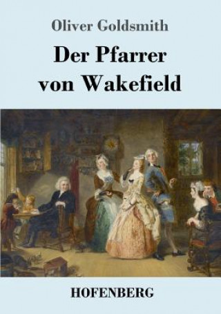 Pfarrer von Wakefield