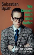 Wir koennen euch nicht helfen