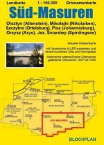 Süd-Masuren