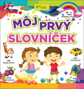 Môj prvý slovníček