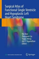 Surgical Atlas of Functional Single Ventricle and Hypoplastic Left Heart Syndrome