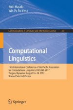 Computational Linguistics