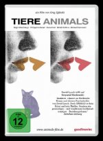 Animals-Stadt Land Tier
