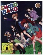 Shirobako. Vol.4, 1 Blu-ray
