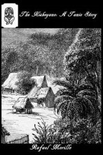 The Kiskeyano: A Taino Story