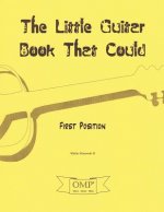 Little Guitar Book That Could