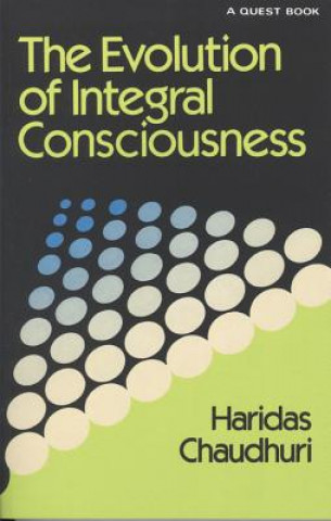 Evolution of Integral Conciousness
