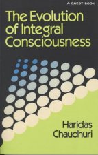 Evolution of Integral Conciousness