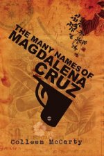 The Many Names of Magdalena Cruz