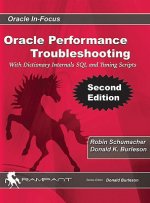 Oracle Performance Troubleshooting: With Dictionary Internals SQL & Tuning Scripts