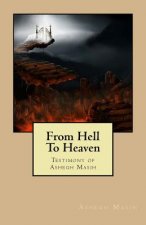 From Hell To Heaven: Testimony of Ashegh Masih