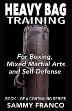 Heavy Bag Training