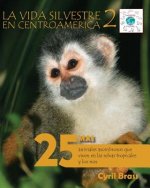 vida silvestre en Centroamerica 2