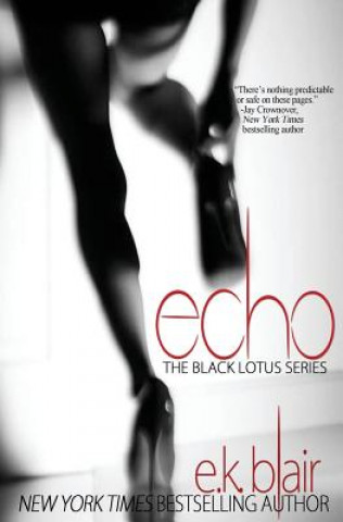 Echo: Black Lotus #2