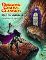 Dungeon Crawl Classics Softcover Edition