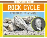Exploring the Rock Cycle: Petr