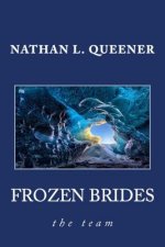Frozen Brides: the team