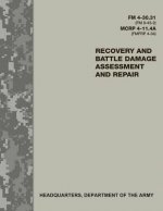 Recovery and Battle Damage Assessment and Repair (FM 4-30.31 / FM 9-43-2 / MCRP 4-11.4A / FMFRP 4-34)
