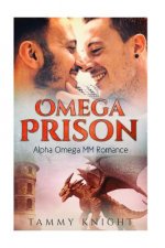 Omega Prison: Alpha Omega MM Romance