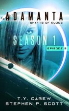 Shafts of Kudos: Season 1, Episode 2