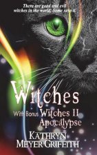 Witches Plus Bonus Witches II: Apocalypse