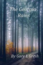 Georgia Rains
