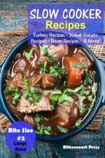 Slow Cooker Recipes - Bite Size #2