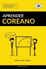 Aprender Coreano - Rapido / Facil / Eficaz
