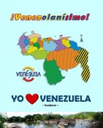 Yo amo Venezuela: ?Venezolanísimo!