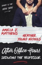 After Office Hours: Seducing the Professor