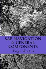 SAP Navigation & General Components: Navigation, Resources and User setup in SAP