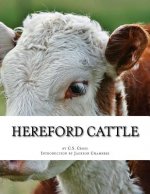 Hereford Cattle: As imported by C.S. Cross