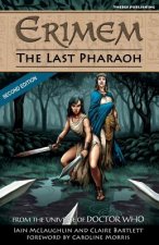 Erimem - The Last Pharaoh: Second Edition