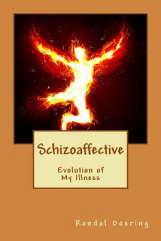 Schizoaffective: Evolution of My Illness