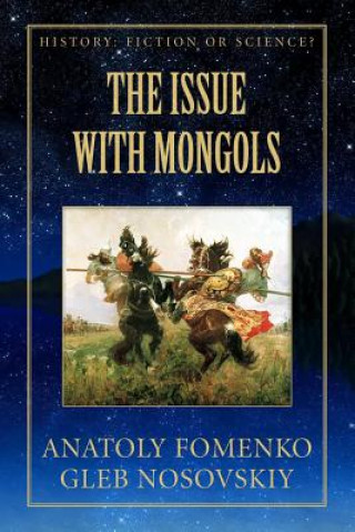 The Issue with Mongols