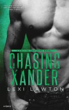 Chasing Xander