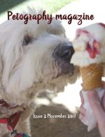 Petography Magazine: issue 2 November 2017