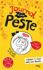 Journal d'une peste 01