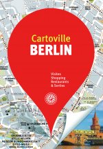 Cartoville Berlin 2018