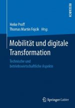Mobilitat und digitale Transformation