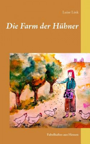 Farm der Huhner