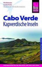 Reise Know-How Reiseführer Cabo Verde - Kapverdische Inseln