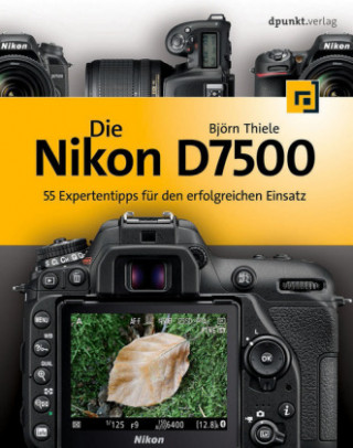 Die Nikon D7500