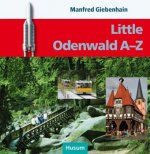 Giebenhain, M: Little Odenwald A-Z