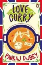 Love Curry: A Potpourri of Love and Life and All Things in Between!